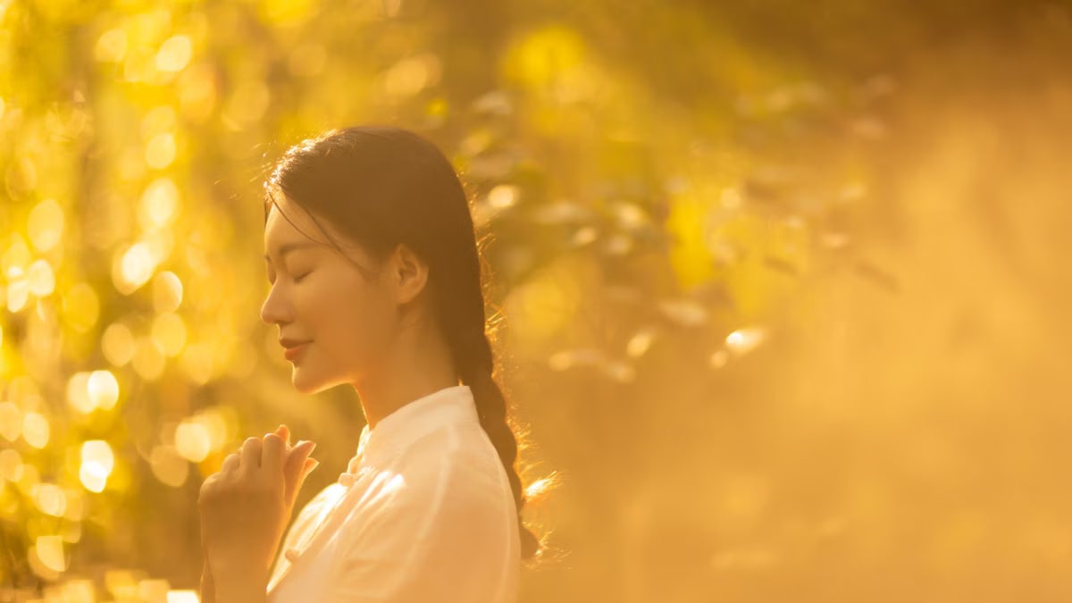 Come integrare la meditazione nella tua vita quotidiana