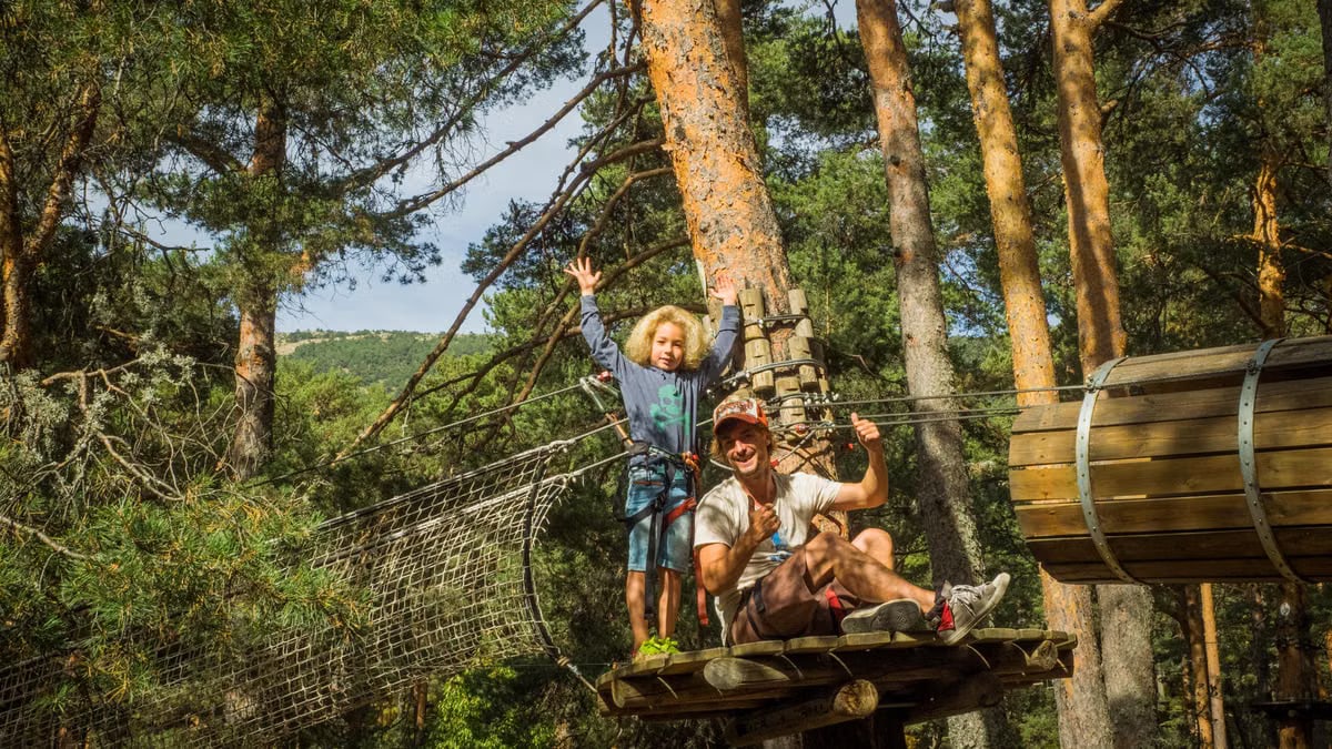 Attività divertenti per coinvolgere tutta la famiglia