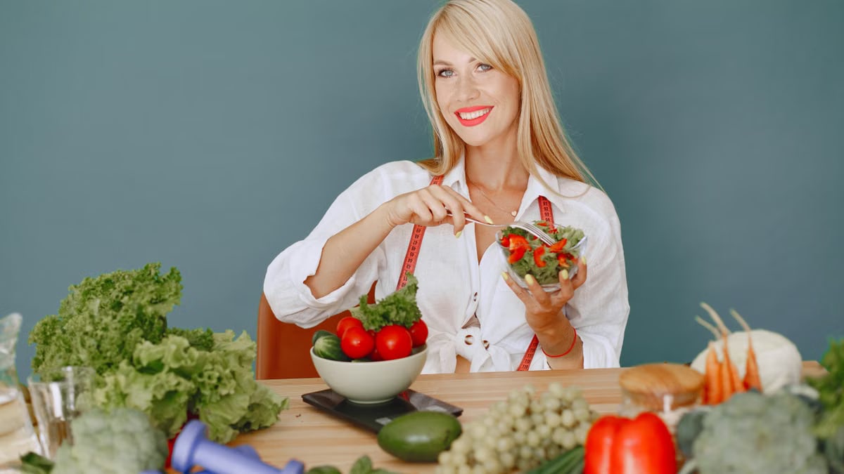 Alimenti essenziali per una dieta equilibrata